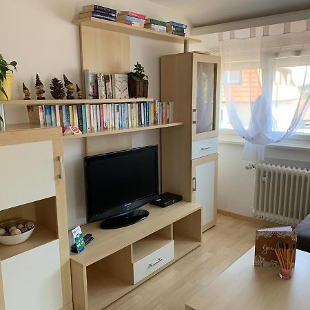 Ferienwohnung Fruehlingsau Freudenstadt Zewnętrze zdjęcie