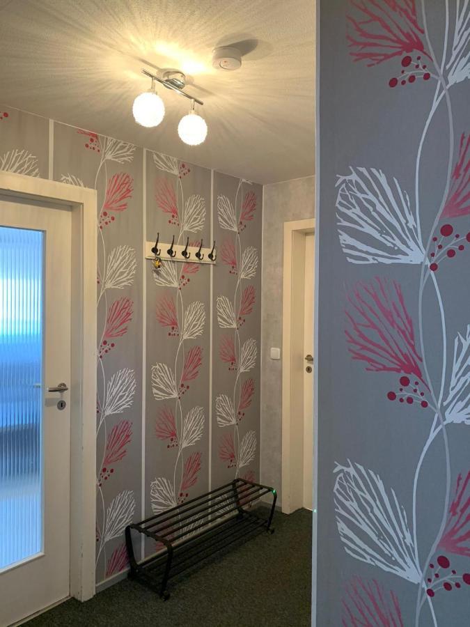 Ferienwohnung Fruehlingsau Freudenstadt Zewnętrze zdjęcie