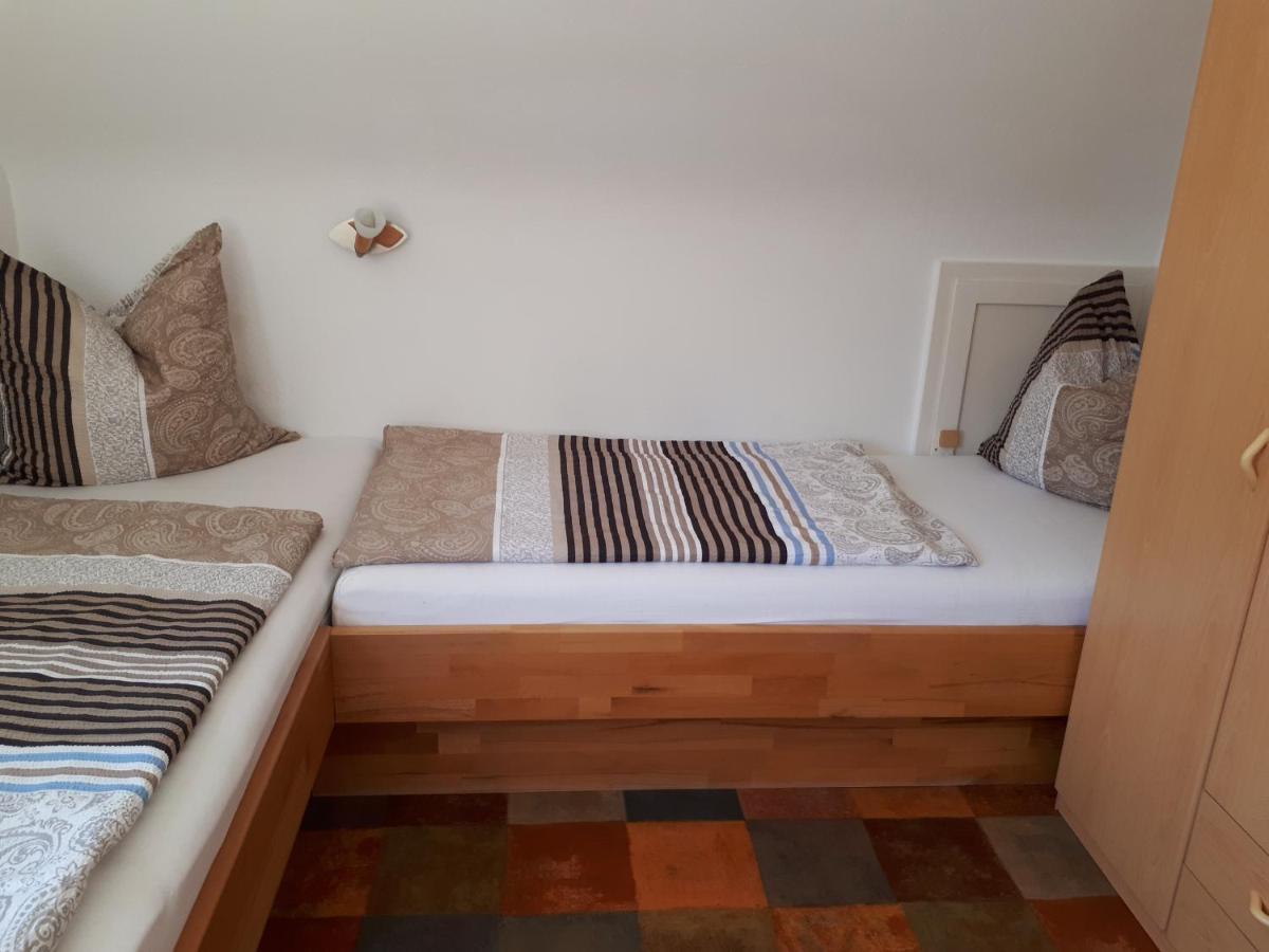 Ferienwohnung Fruehlingsau Freudenstadt Zewnętrze zdjęcie