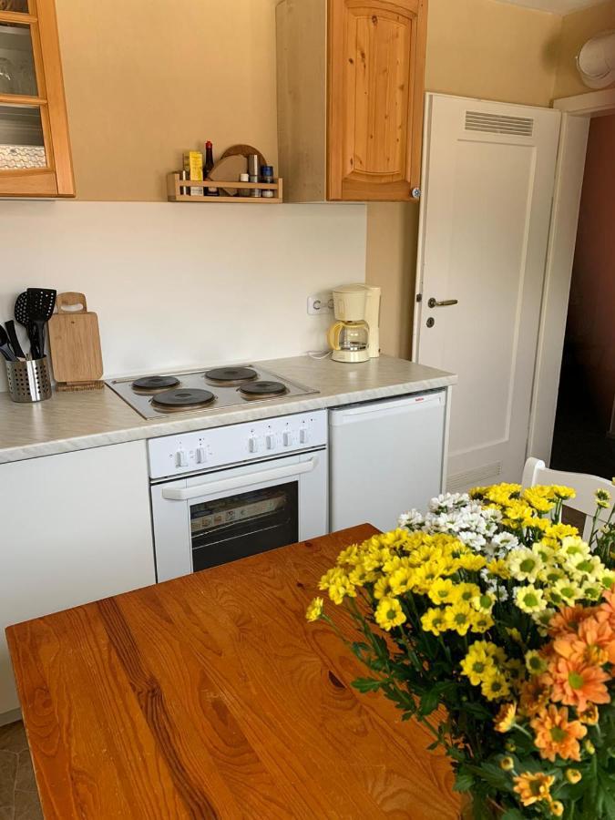 Ferienwohnung Fruehlingsau Freudenstadt Zewnętrze zdjęcie
