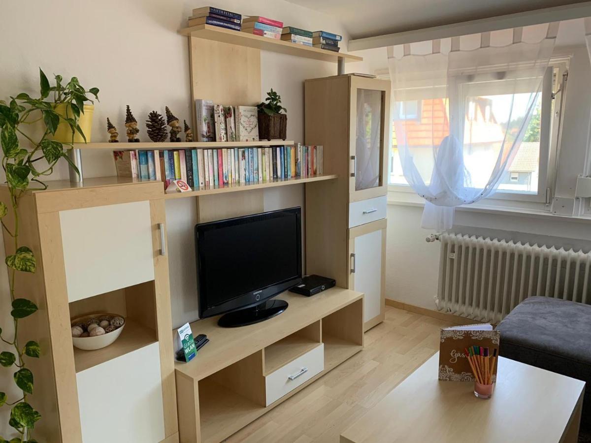 Ferienwohnung Fruehlingsau Freudenstadt Zewnętrze zdjęcie
