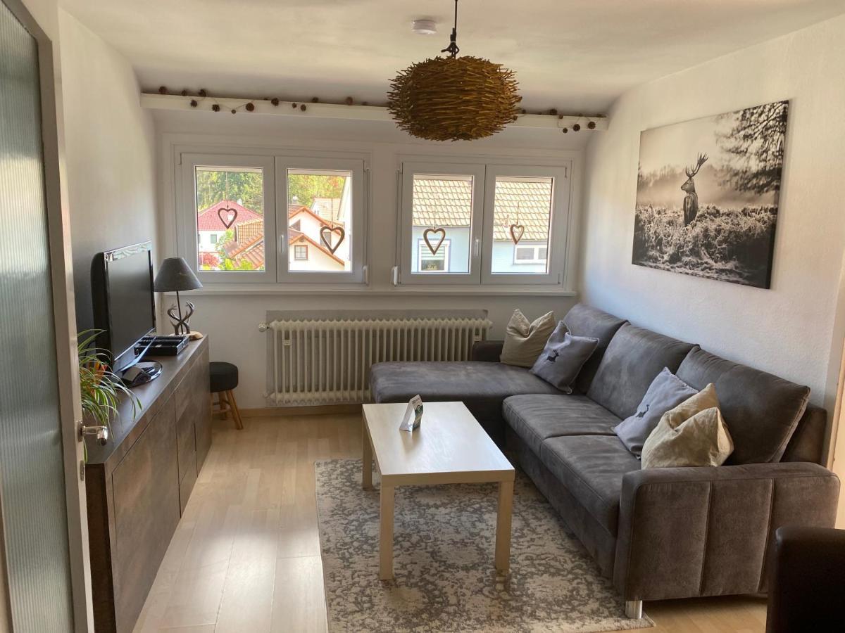 Ferienwohnung Fruehlingsau Freudenstadt Zewnętrze zdjęcie