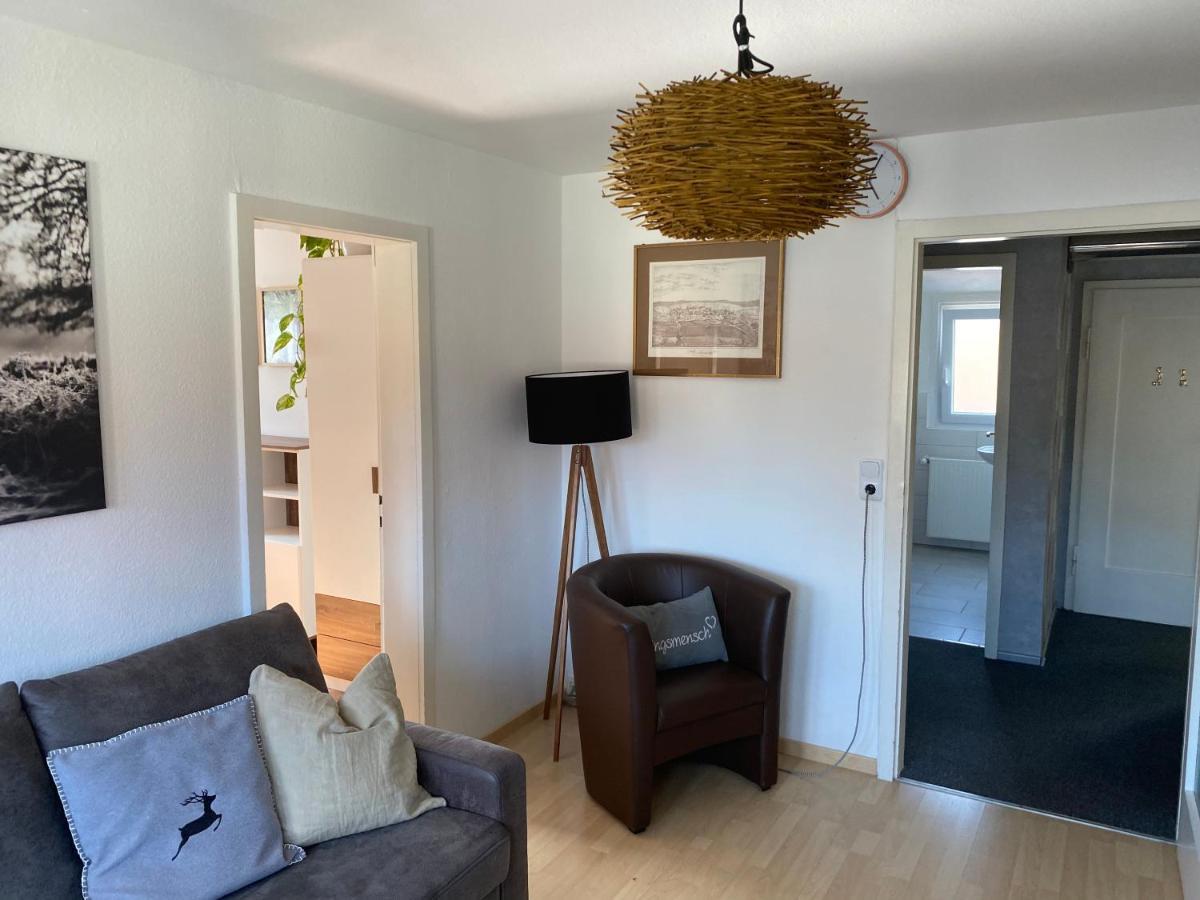Ferienwohnung Fruehlingsau Freudenstadt Zewnętrze zdjęcie