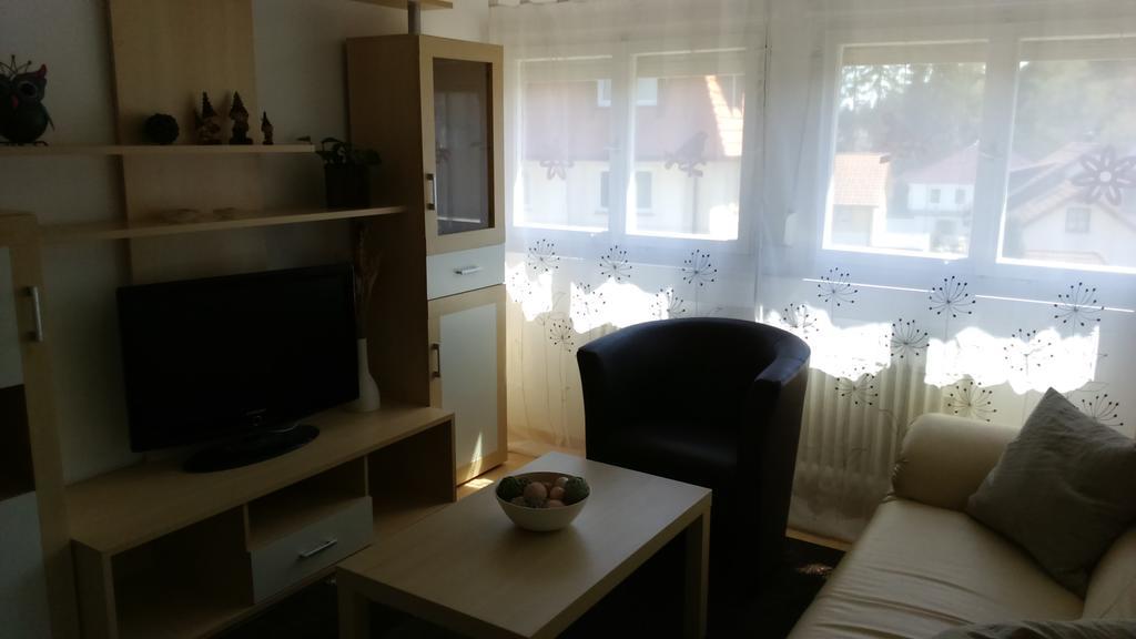 Ferienwohnung Fruehlingsau Freudenstadt Zewnętrze zdjęcie
