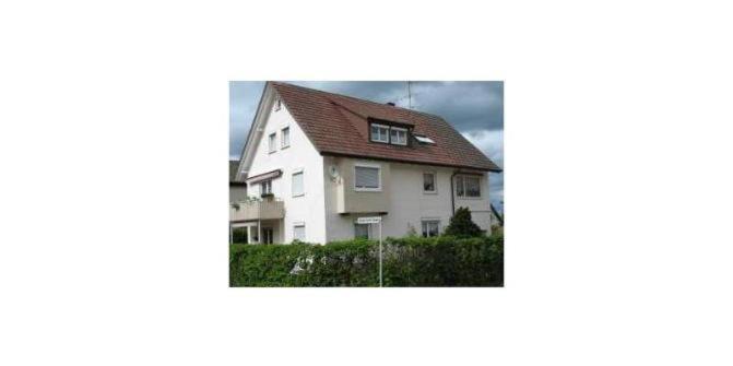 Ferienwohnung Fruehlingsau Freudenstadt Zewnętrze zdjęcie