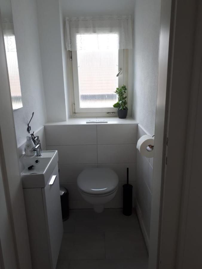 Ferienwohnung Fruehlingsau Freudenstadt Zewnętrze zdjęcie